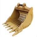 CatT320 1200mm Rock Skeleton Bucket for Sale